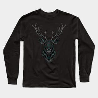 the Deer Long Sleeve T-Shirt